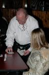 Celtic Magician Hugh Irwin 